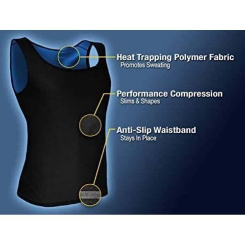 SWEAT SHAPER