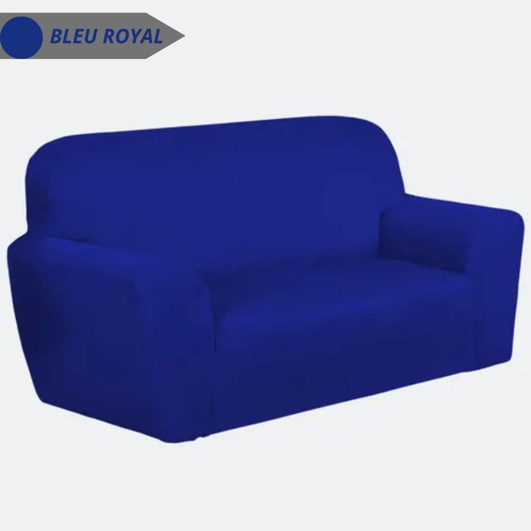 Housse Canapé Extensible