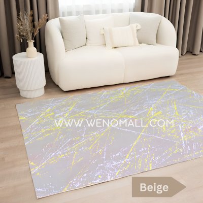 COUVRE TAPIS