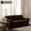 Housse Canapé Extensible