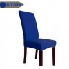 4 Housse de Chaise Extensible